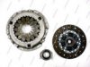 NPS T200A134 Clutch Kit